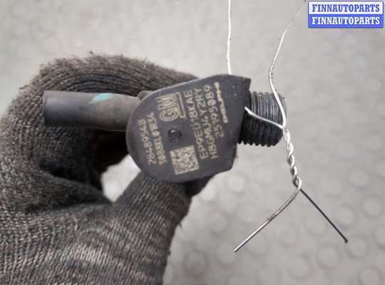 купить Форсунка топливная на Chevrolet Captiva 2011-2016