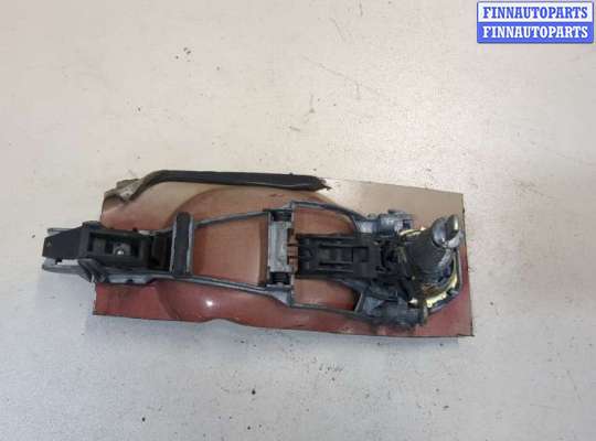 купить Ручка двери наружная на Skoda Octavia (A5) 2004-2008