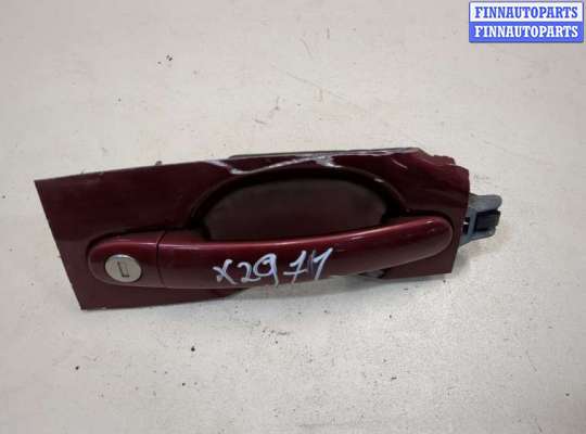 купить Ручка двери наружная на Skoda Octavia (A5) 2004-2008