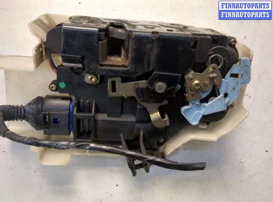 купить Замок двери на Volkswagen Touareg 2002-2007