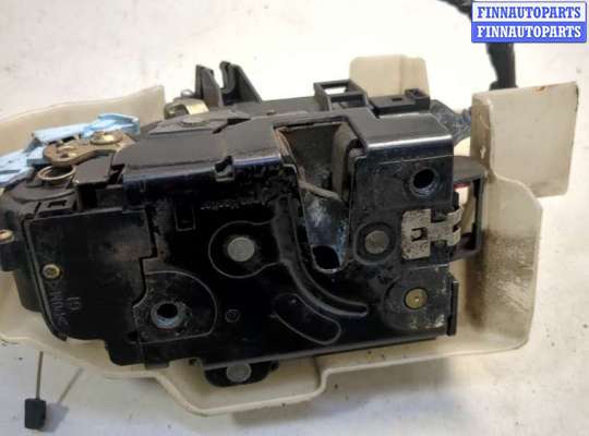 купить Замок двери на Volkswagen Touareg 2002-2007