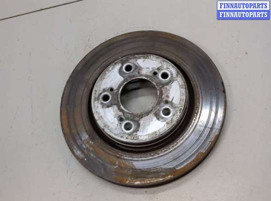купить Диск тормозной на Honda CR-V 2006-2012