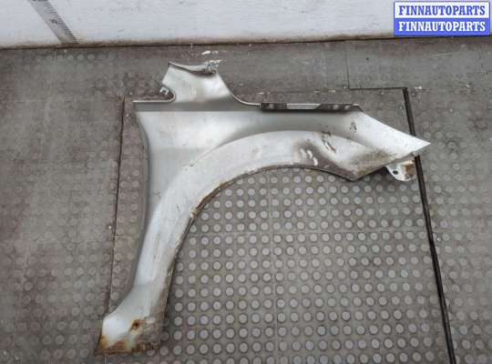 купить Крыло на Ford Focus 2 2008-2011