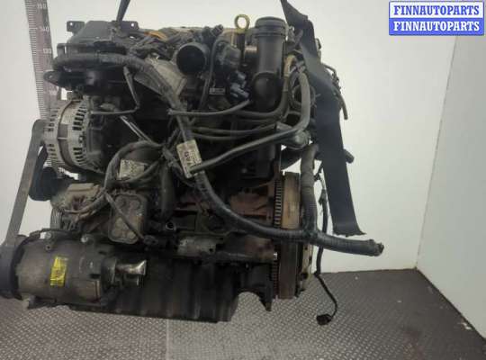 купить ТНВД на Ford Kuga 2008-2012