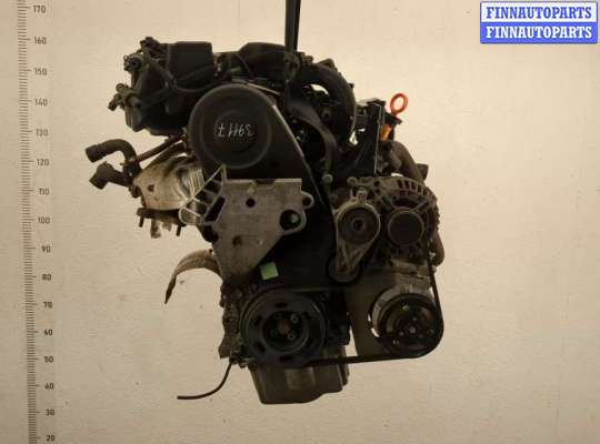 Коллектор впускной VG2403574 на Volkswagen Touran 2003-2006