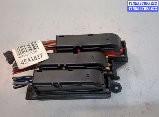 купить Блок предохранителей на Audi Q5 2008-2017