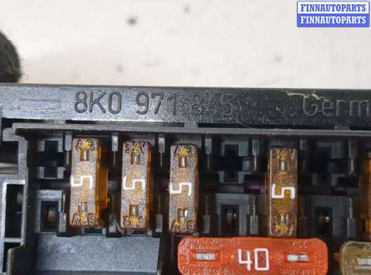 купить Блок предохранителей на Audi Q5 2008-2017