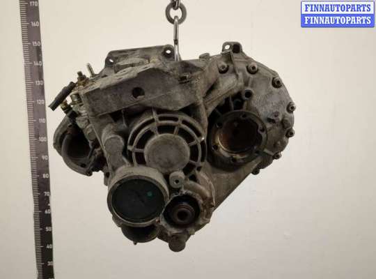 купить КПП 6-ст.мех. (МКПП) на Skoda Octavia (A5) 2004-2013