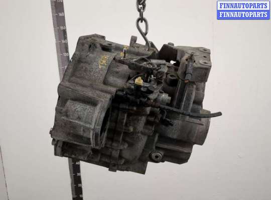 купить КПП 6-ст.мех. (МКПП) на Skoda Octavia (A5) 2004-2013