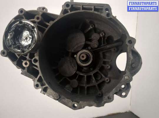 купить КПП 6-ст.мех. (МКПП) на Skoda Octavia (A5) 2004-2013