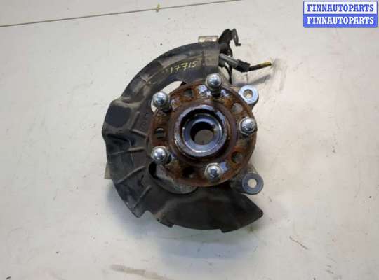 купить Ступица (кулак, цапфа) на KIA K5 2019-2025