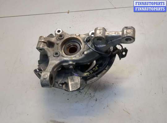 купить Ступица (кулак, цапфа) на KIA K5 2019-2025