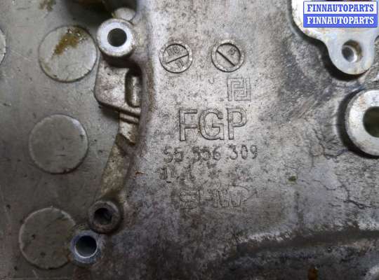 купить Насос масляный на Opel Corsa C 2000-2006