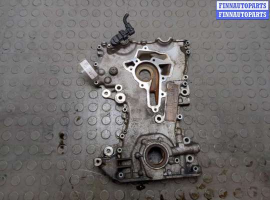 купить Насос масляный на Opel Corsa C 2000-2006