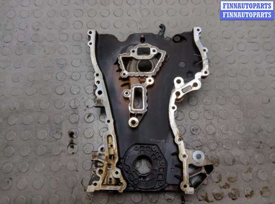 купить Насос масляный на Opel Corsa C 2000-2006