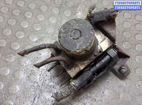Блок АБС, насос (ABS, ESP, ASR) FO2227592 на Ford Transit 2006-2014