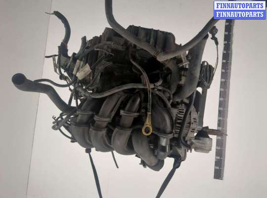 купить Двигатель (ДВС) на Ford Fusion 2002-2012