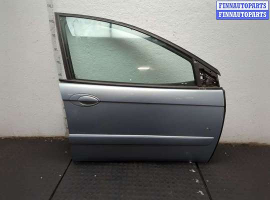 Дверная карта (Обшивка двери) CT1152379 на Citroen C5 2004-2008