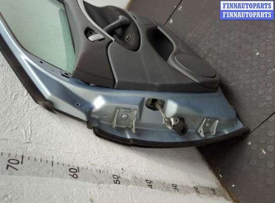 купить Дверная карта (Обшивка двери) на Citroen C5 2004-2008