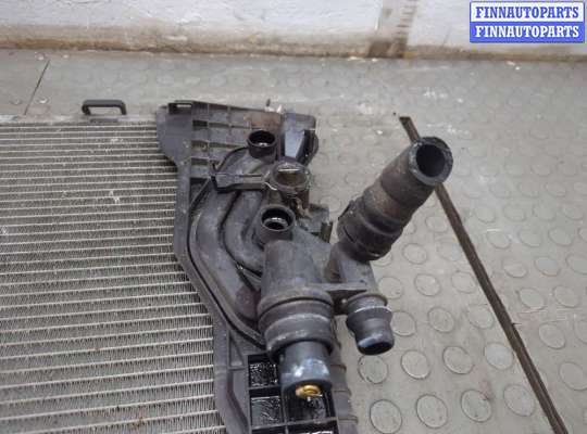 купить Радиатор охлаждения двигателя на BMW X5 E53 2000-2006