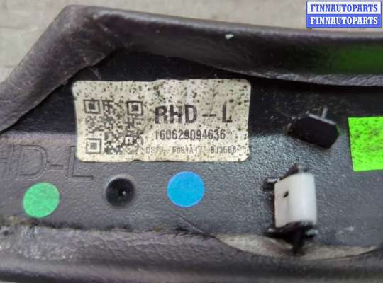 купить Пластик центральной консоли на Ford Mondeo 5 2015-2019