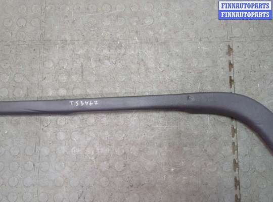 купить Пластик центральной консоли на Ford Mondeo 5 2015-2019