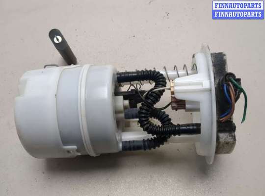 Бензонасос на Nissan Juke