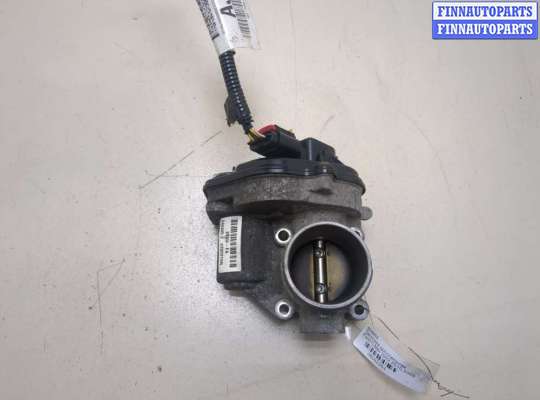 купить Заслонка дроссельная на Ford C-Max 2002-2010