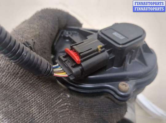 купить Заслонка дроссельная на Ford C-Max 2002-2010