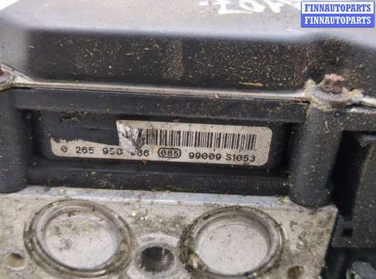 купить Блок АБС, насос (ABS, ESP, ASR) на Mercedes A W169 2004-2012