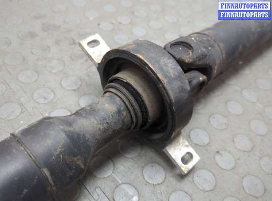 Кардан (карданный вал) на BMW 3 (E90/E91/E92/E93)