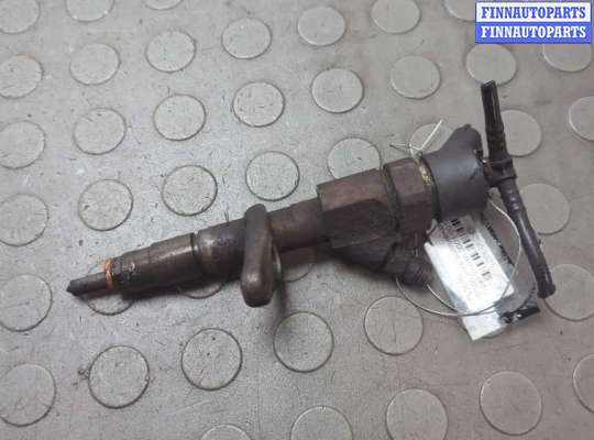 купить Форсунка топливная на Opel Vivaro 2001-2014