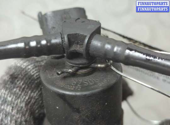 купить Форсунка топливная на Opel Vivaro 2001-2014