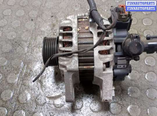 Купить Генератор на Hyundai i30 2007-2012 Генератор HN613473 на Hyundai i30 2007-2012