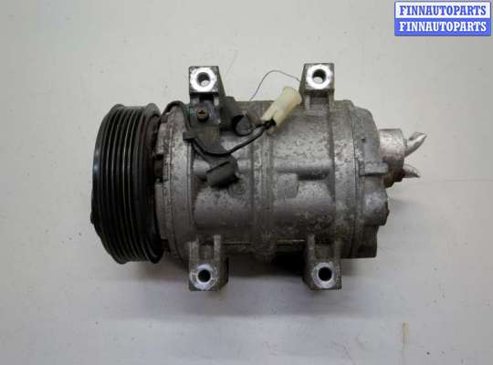 Компрессор кондиционера VL520363 на Volvo S40 / V40 1995-2004