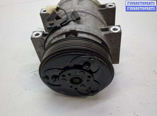 купить Компрессор кондиционера на Volvo S40 / V40 1995-2004