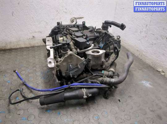 купить Головка блока (ГБЦ) на Ford Focus 3 2011-2015