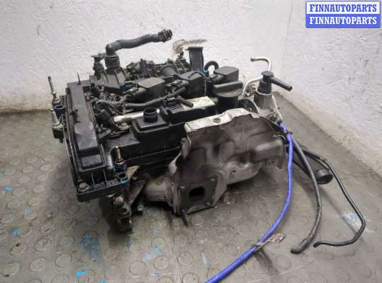 купить Головка блока (ГБЦ) на Ford Focus 3 2011-2015