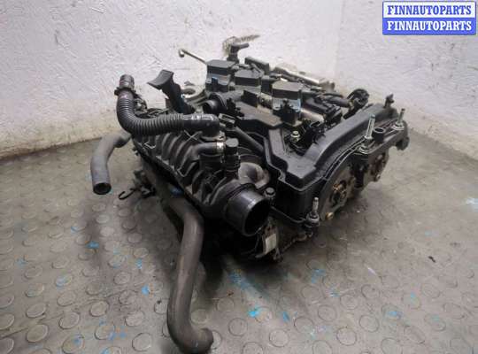 Головка блока (ГБЦ) FO2173821 на Ford Focus 3 2011-2015