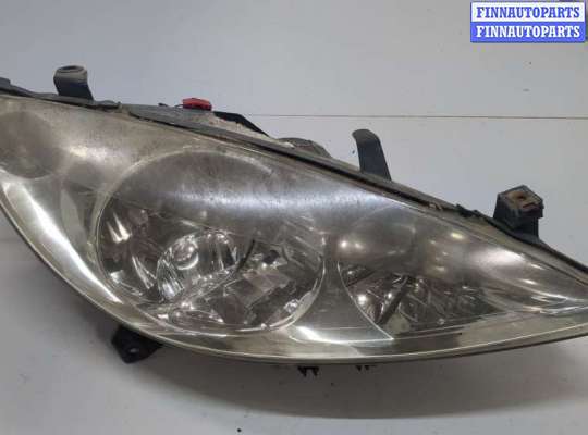купить Фара (передняя) на Peugeot 307 2001-2008