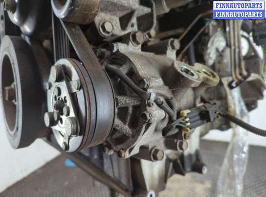 купить Генератор на Chevrolet Trailblazer 2001-2010