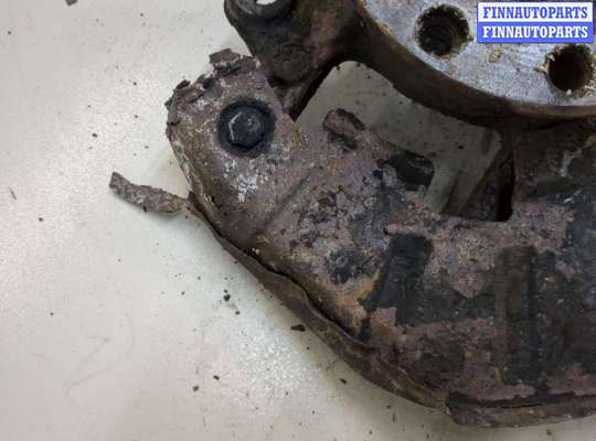 купить Кулак поворотный на Volkswagen Touareg 2007-2010