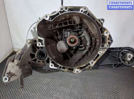 купить КПП 5-ст.мех. (МКПП) на Opel Astra J 2010-2017