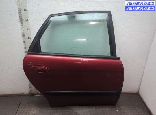 Стеклоподъемник электрический CT1136456 на Citroen C5 2001-2004