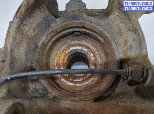 купить Ступица (кулак, цапфа) на Land Rover Freelander 2 2006-2014