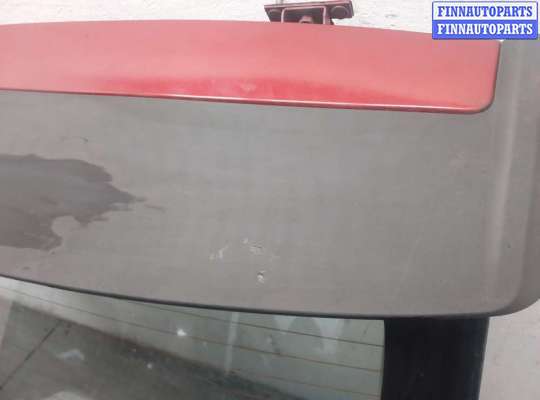 купить Крышка (дверь) багажника на Dodge Caliber