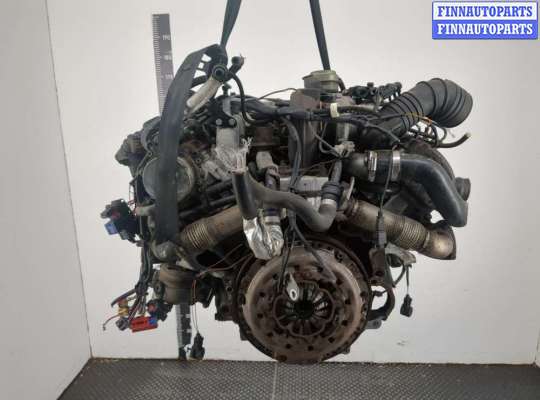 купить ТНВД на Audi A4 (B6) 2000-2006