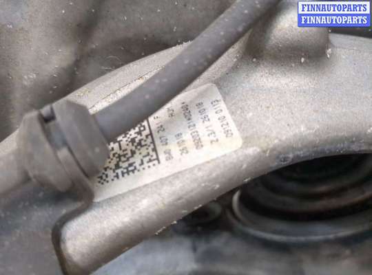 купить Ступица (кулак, цапфа) на Audi A4 (B9) 2015-2023