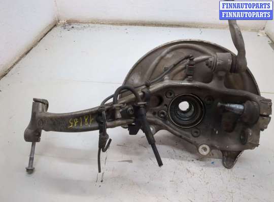 купить Ступица (кулак, цапфа) на Audi A4 (B9) 2015-2023