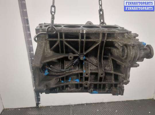 купить Блок цилиндров (Шорт блок) на Volkswagen Golf 5 2003-2009